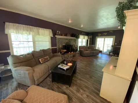 136 Gibson Road Andrews NC 28901