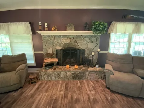 136 Gibson Road Andrews NC 28901