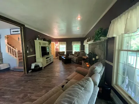 136 Gibson Road Andrews NC 28901