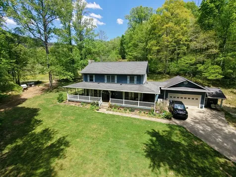 136 Gibson Road Andrews NC 28901