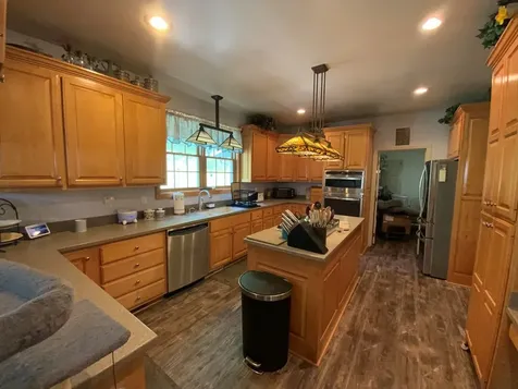136 Gibson Road Andrews NC 28901