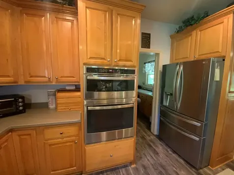 136 Gibson Road Andrews NC 28901