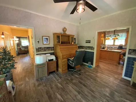 136 Gibson Road Andrews NC 28901