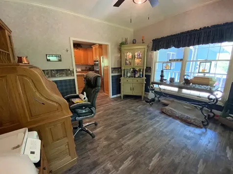 136 Gibson Road Andrews NC 28901