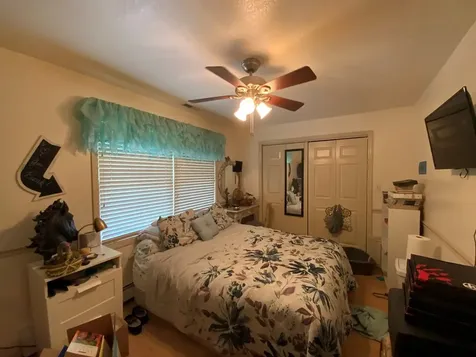 136 Gibson Road Andrews NC 28901