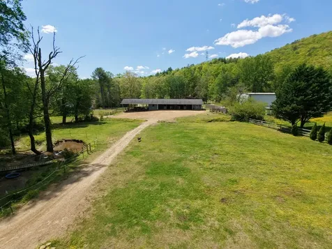 136 Gibson Road Andrews NC 28901