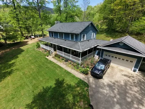136 Gibson Road Andrews NC 28901