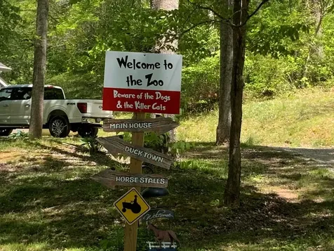 136 Gibson Road Andrews NC 28901