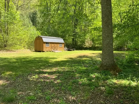 136 Gibson Road Andrews NC 28901
