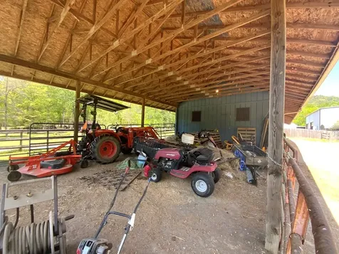 136 Gibson Road Andrews NC 28901