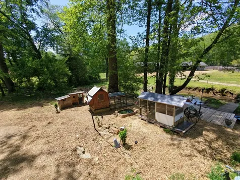 136 Gibson Road Andrews NC 28901