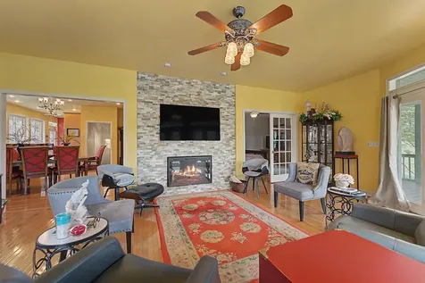 218 Lakeshore Drive Hayesville NC 28904