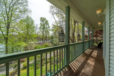 218 Lakeshore Drive Hayesville NC 28904