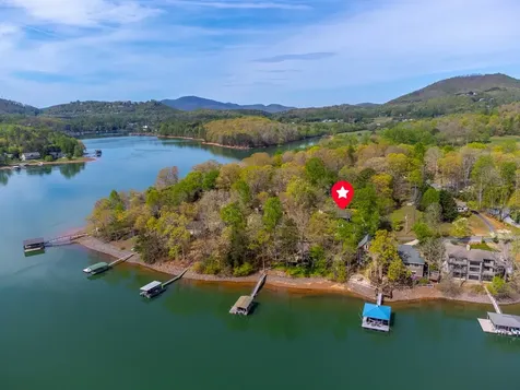 218 Lakeshore Drive Hayesville NC 28904