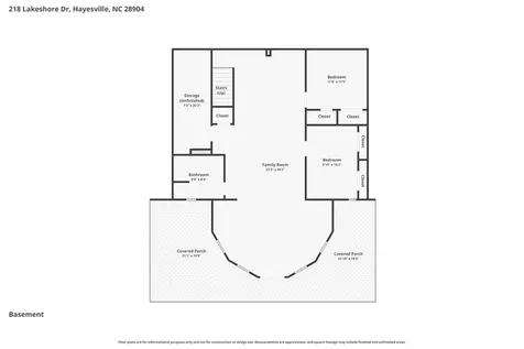 218 Lakeshore Drive Hayesville NC 28904