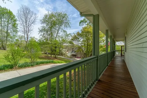 218 Lakeshore Drive Hayesville NC 28904