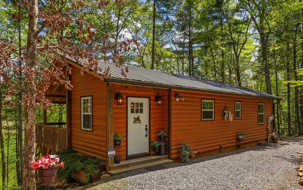 245 Fern Way Murphy NC 28906