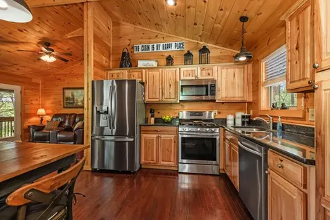 245 Fern Way Murphy NC 28906