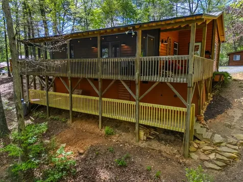 245 Fern Way Murphy NC 28906
