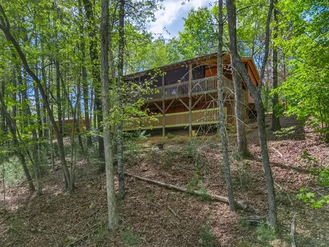 245 Fern Way Murphy NC 28906