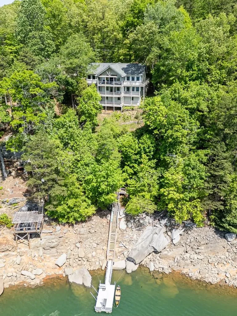 509 Lonesome Pine Murphy NC 28906