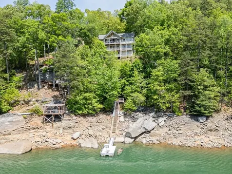 509 Lonesome Pine Murphy NC 28906