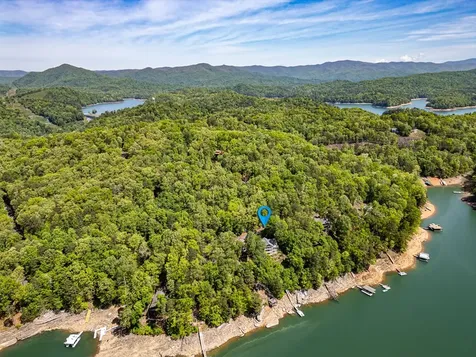 509 Lonesome Pine Murphy NC 28906