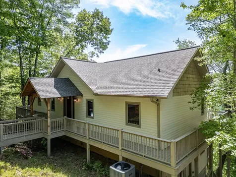 509 Lonesome Pine Murphy NC 28906