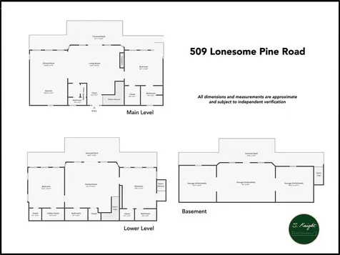 509 Lonesome Pine Murphy NC 28906