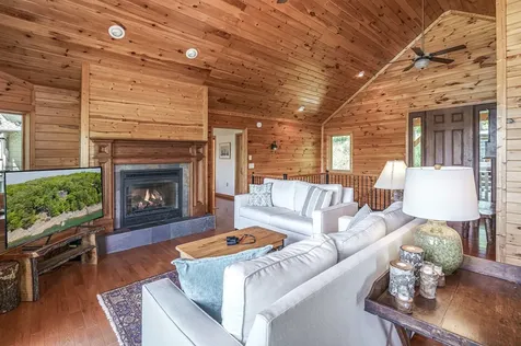 509 Lonesome Pine Murphy NC 28906