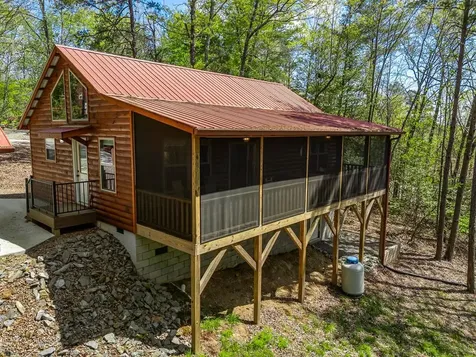 194 Woodcrest Drive Murphy NC 28906