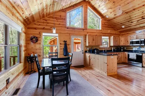 194 Woodcrest Drive Murphy NC 28906