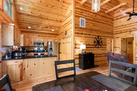 194 Woodcrest Drive Murphy NC 28906