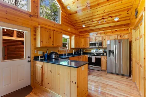 194 Woodcrest Drive Murphy NC 28906