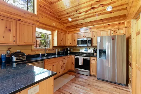 194 Woodcrest Drive Murphy NC 28906