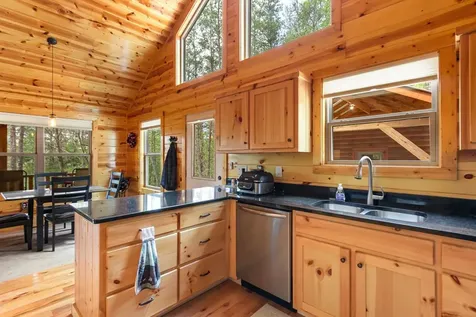 194 Woodcrest Drive Murphy NC 28906
