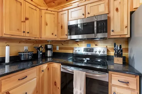 194 Woodcrest Drive Murphy NC 28906