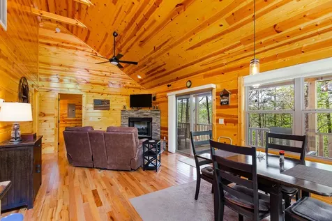 194 Woodcrest Drive Murphy NC 28906