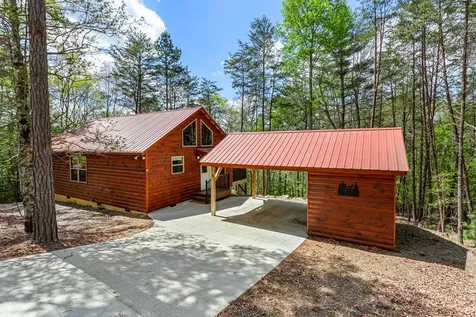 194 Woodcrest Drive Murphy NC 28906