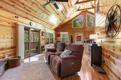 194 Woodcrest Drive Murphy NC 28906