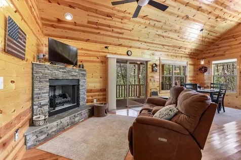 194 Woodcrest Drive Murphy NC 28906