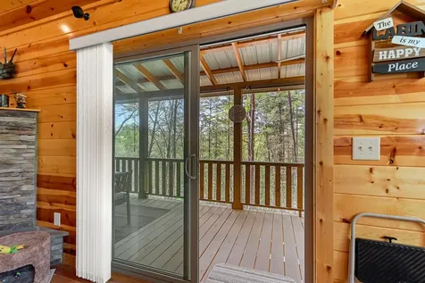 194 Woodcrest Drive Murphy NC 28906