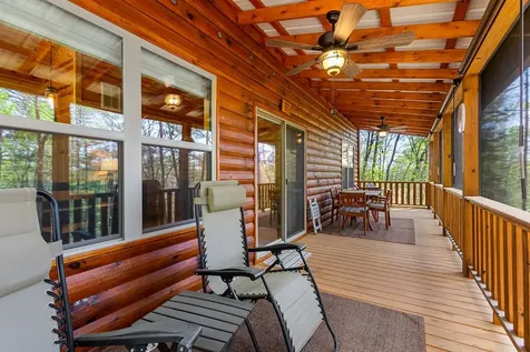 194 Woodcrest Drive Murphy NC 28906
