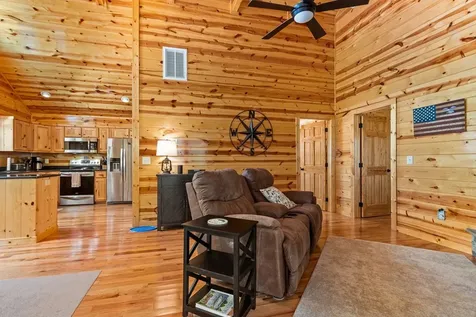 194 Woodcrest Drive Murphy NC 28906