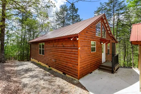 194 Woodcrest Drive Murphy NC 28906