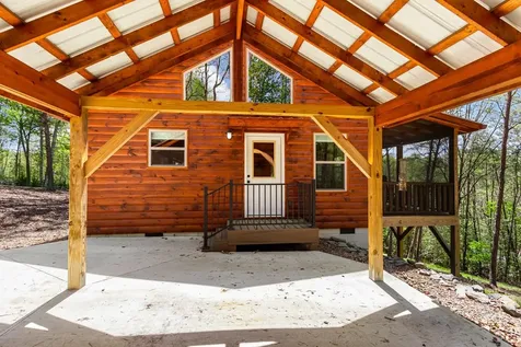 194 Woodcrest Drive Murphy NC 28906