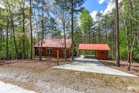 194 Woodcrest Drive Murphy NC 28906
