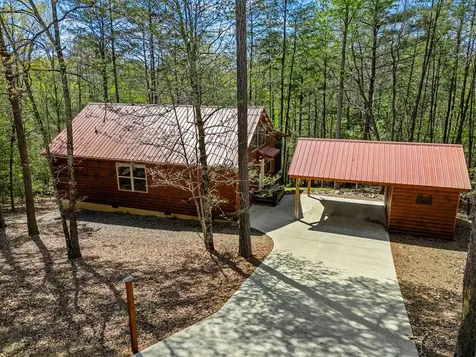 194 Woodcrest Drive Murphy NC 28906
