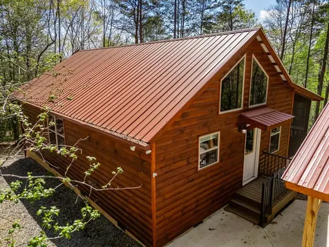 194 Woodcrest Drive Murphy NC 28906