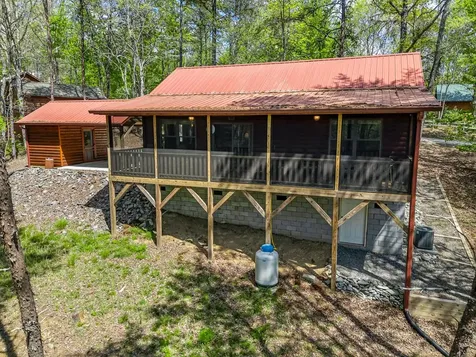 194 Woodcrest Drive Murphy NC 28906